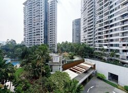 High Park Residences (D28), Apartment #614610391